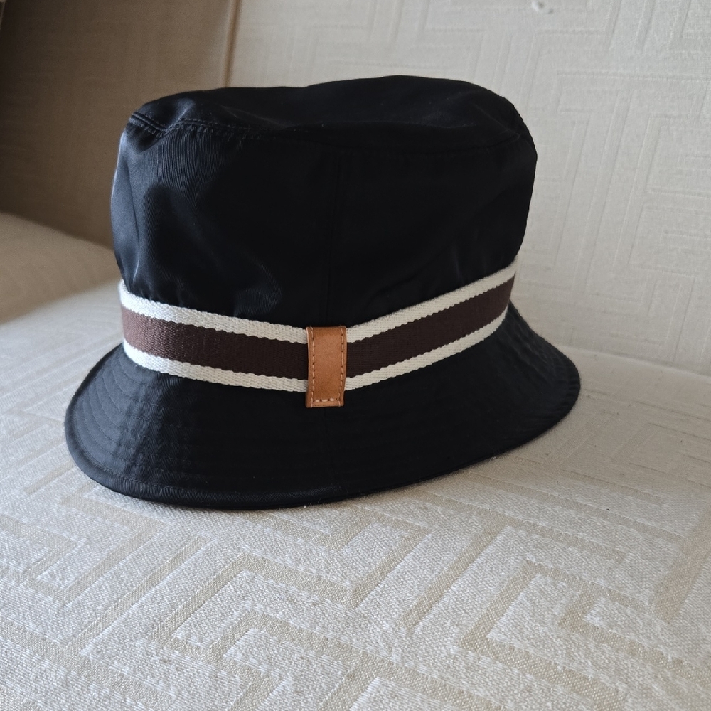COACH BUCKET HAT